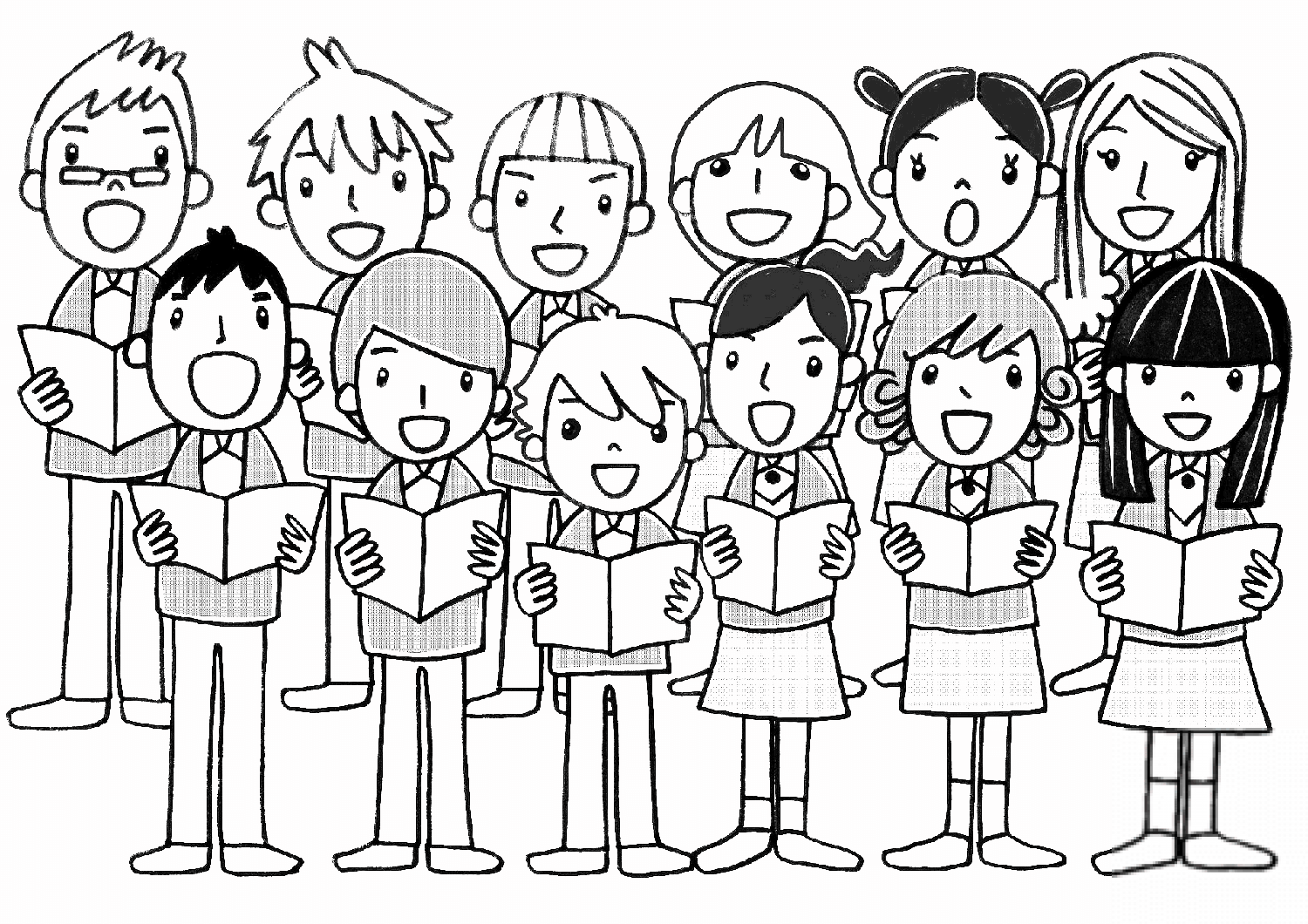 Children's Chorus