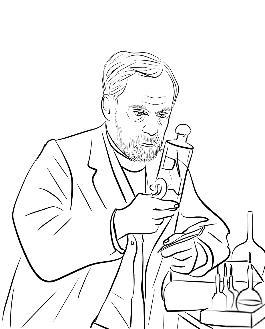 Ludwik Pasteur