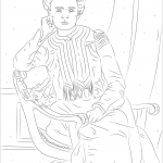 Young Marie Curie