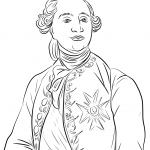 Ludwik XVI, król Francji