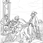 Death of Robespierre