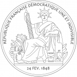Great Seal of France