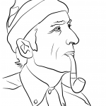 Jacques-Yves Cousteau