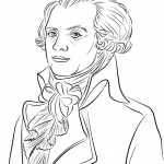 Maximilien Robespierre