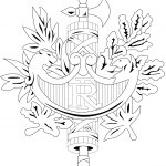 Emblem of the French Republic