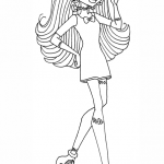 Geek or Shriek Frankie