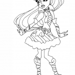 Sweat Screams Frankie