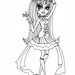 Frankie Stein 13 Wishes