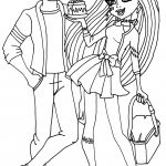 Frankie and Jackson Picnic Casket