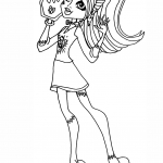 Ghoul Spirit Frankie