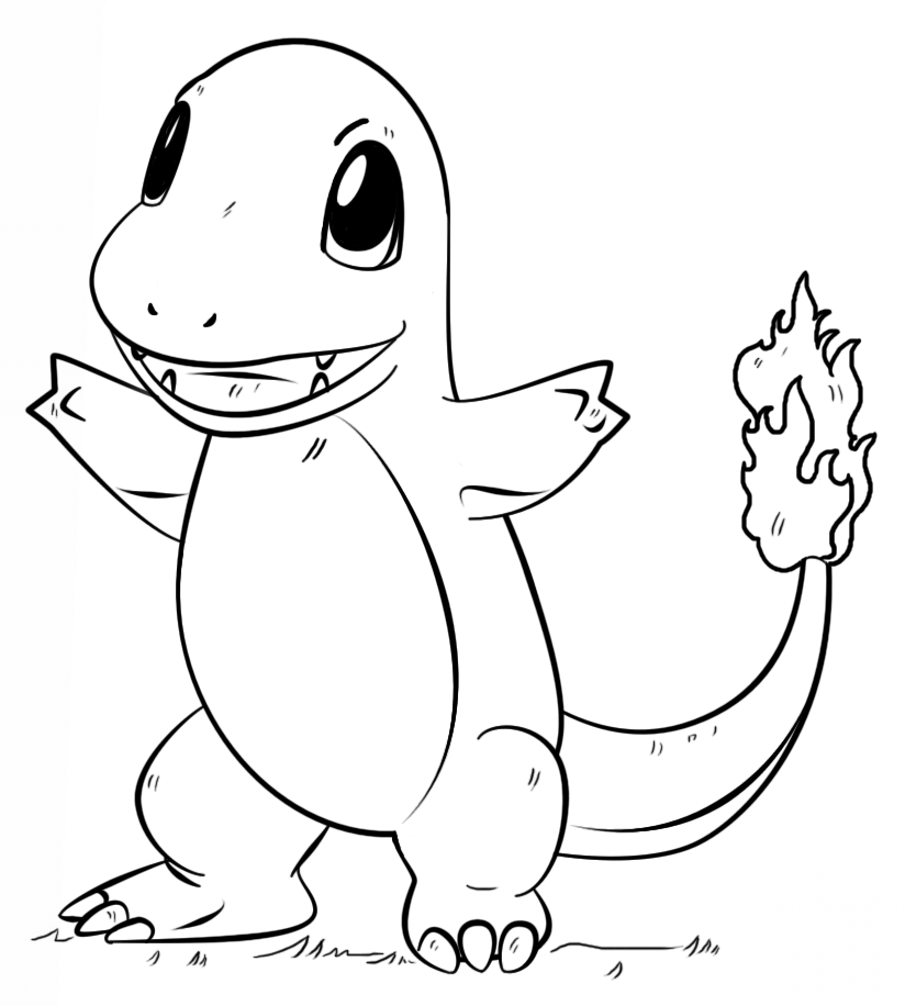 Charmander