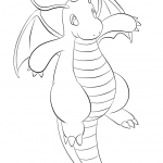 Dragonite