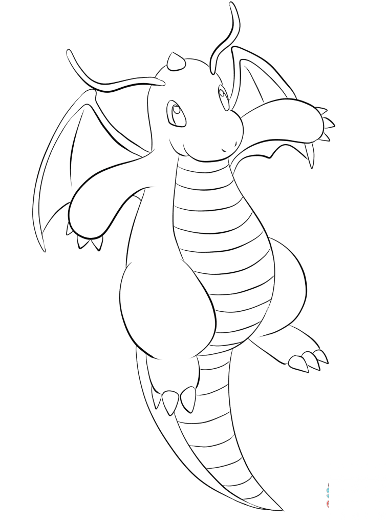 Dragonite