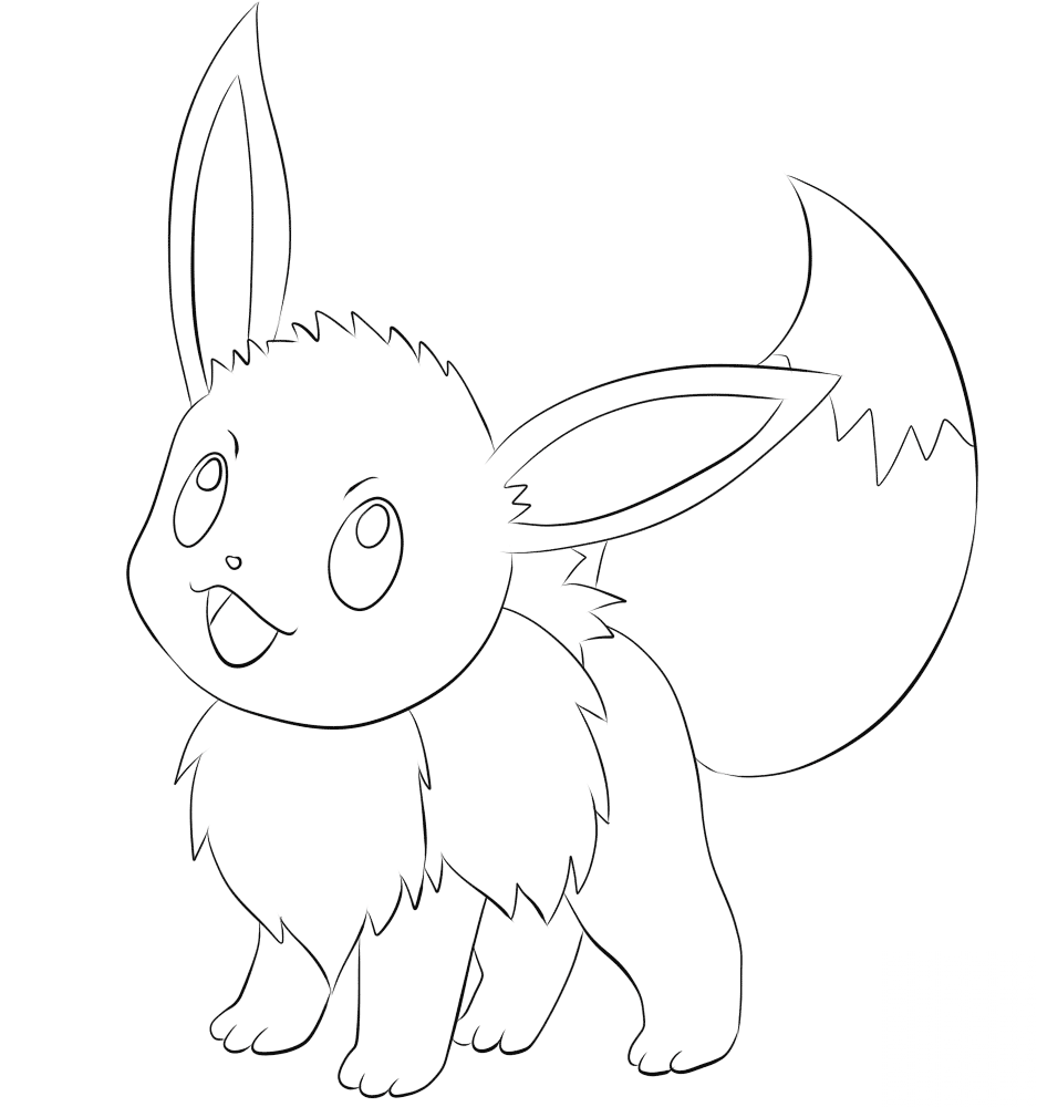 Eevee
