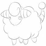 Mareep