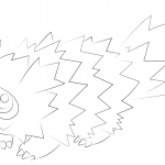 Zigzagoon Pokemon