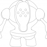 Registeel Pokemon