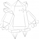 Regice Pokemon
