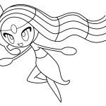 Meloetta