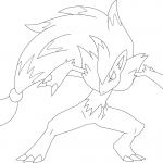 Josh the Zoroark
