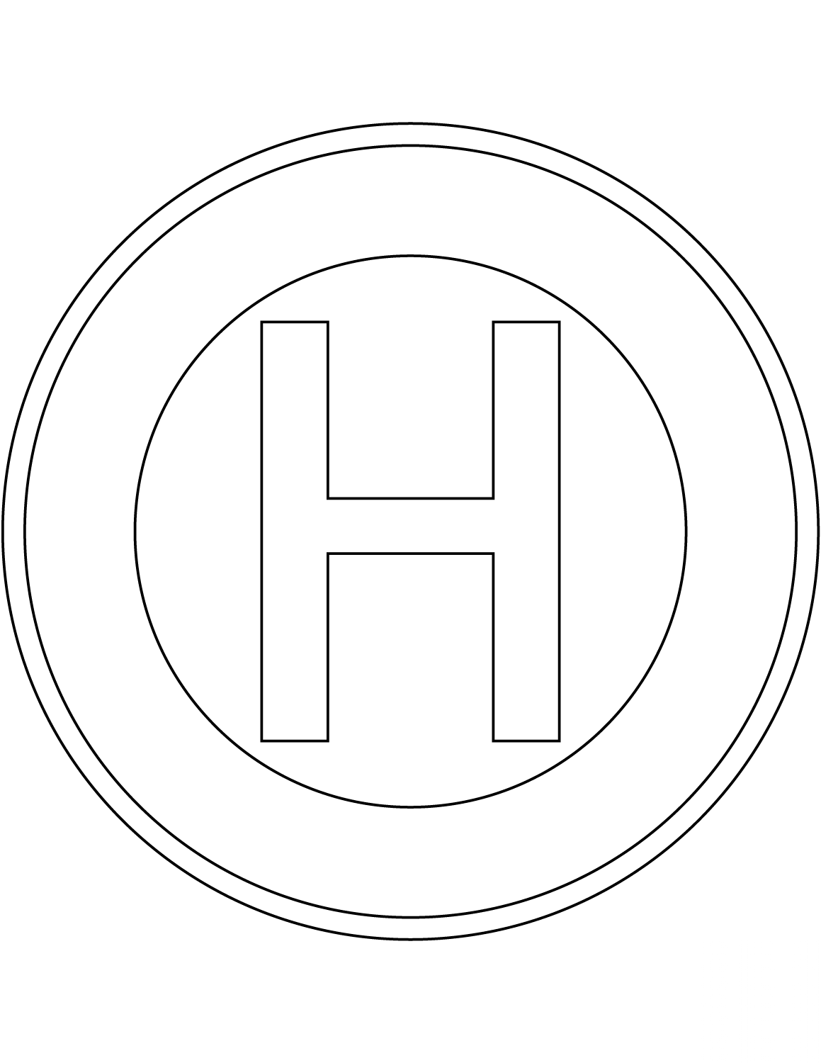 "Bus or tram stop" Sign in Germany