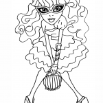 Ghoulia Dot Dead Gorgeous