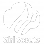 Logo Girl Scouts