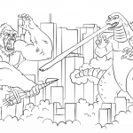 King Kong kontra Godzilla