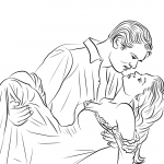 Przeminęło z wiatrem