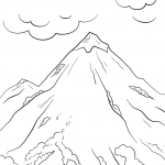 Mountain Scene