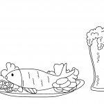 Fish and Beer