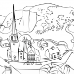 Midnight Ride of Paul Revere by...