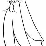 Trzy strączki grochu