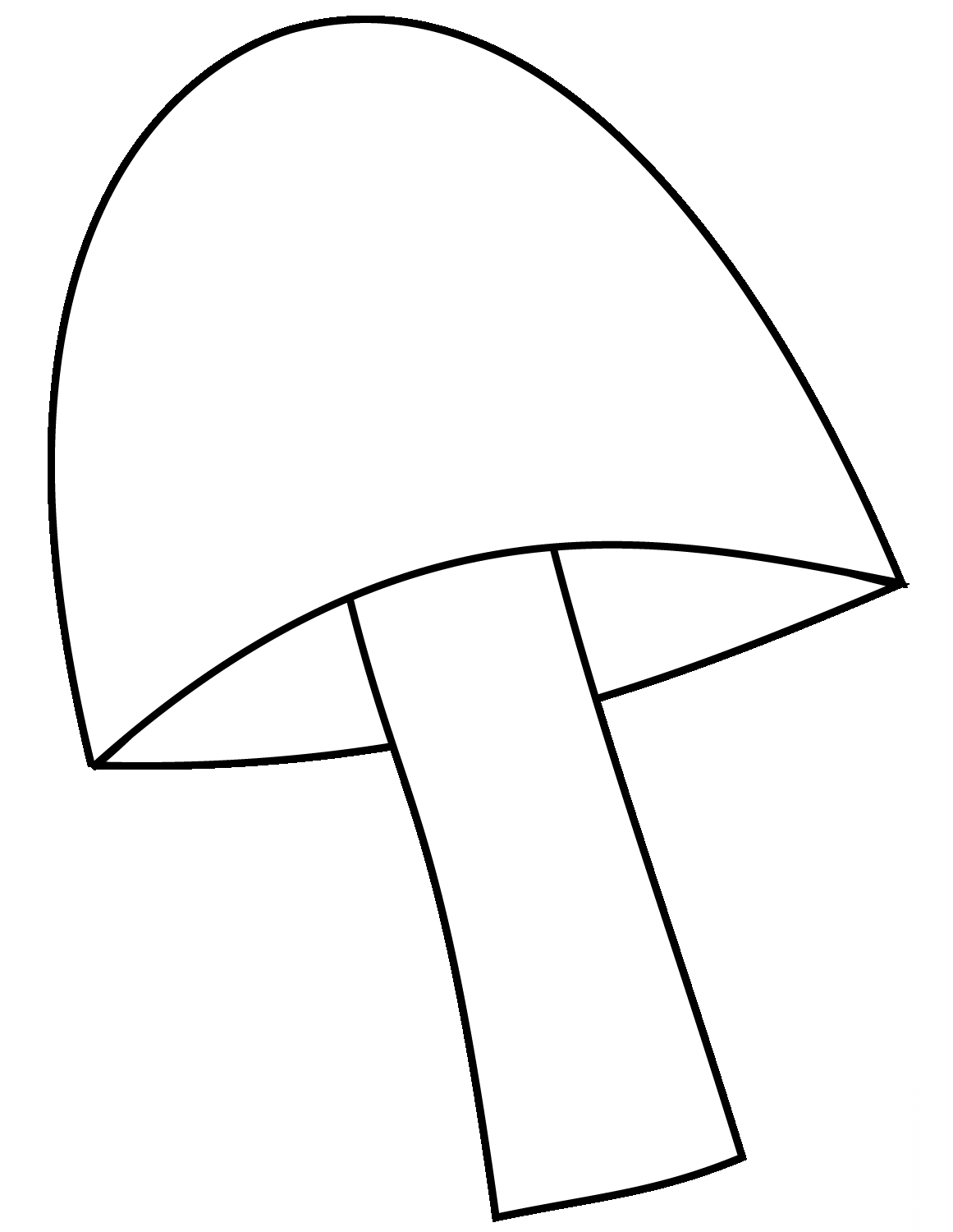 Mushroom