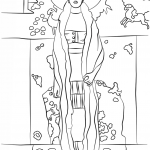 Portret Adele Bloch-Bauer II...