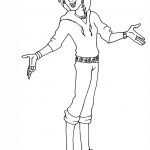 Invisibilly New Look