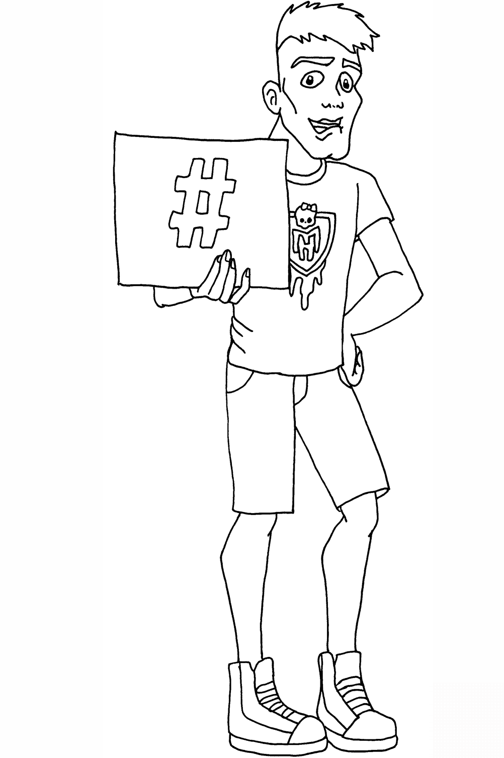 Fearleading Slow Moe