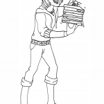 Invisibilly New Scaremester