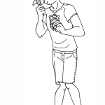 Ghoul Spirit Slow Moe