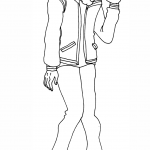 Monster High Slow Moe