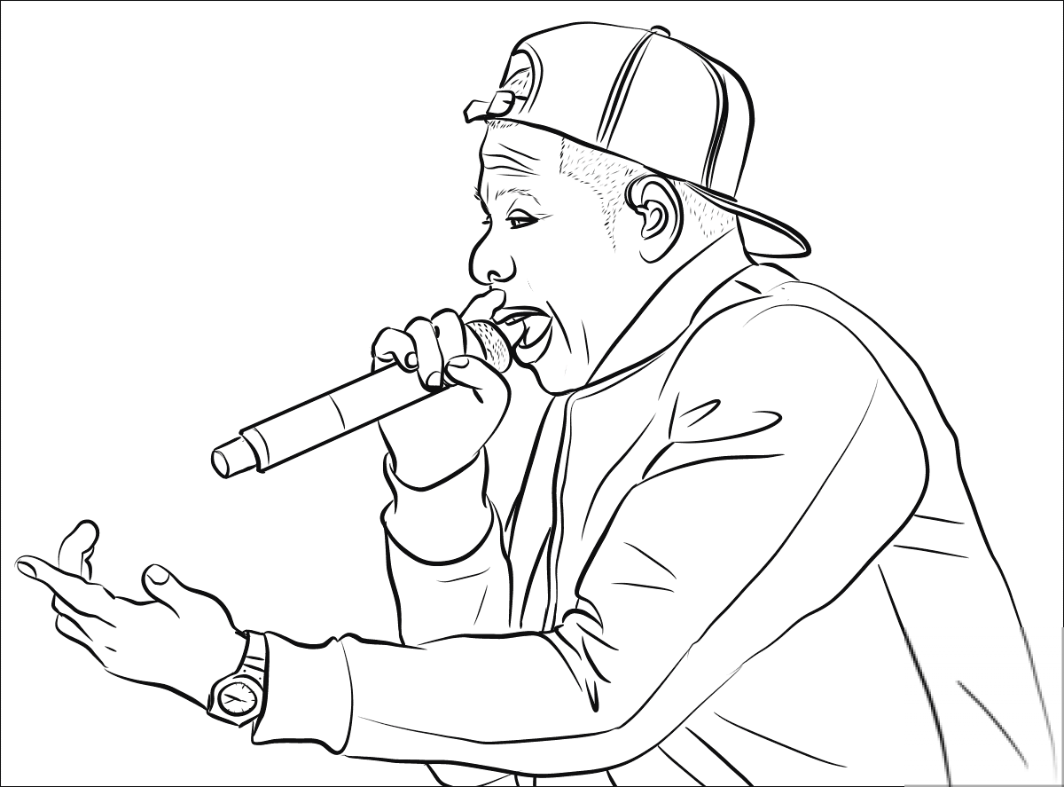 Jay-Z