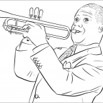 Louis Armstrong