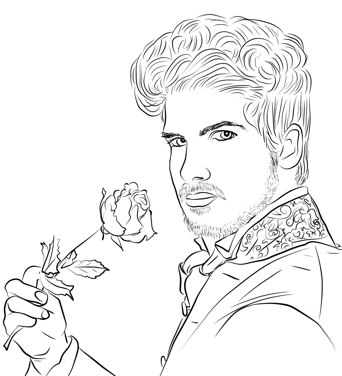 Joey Graceffa
