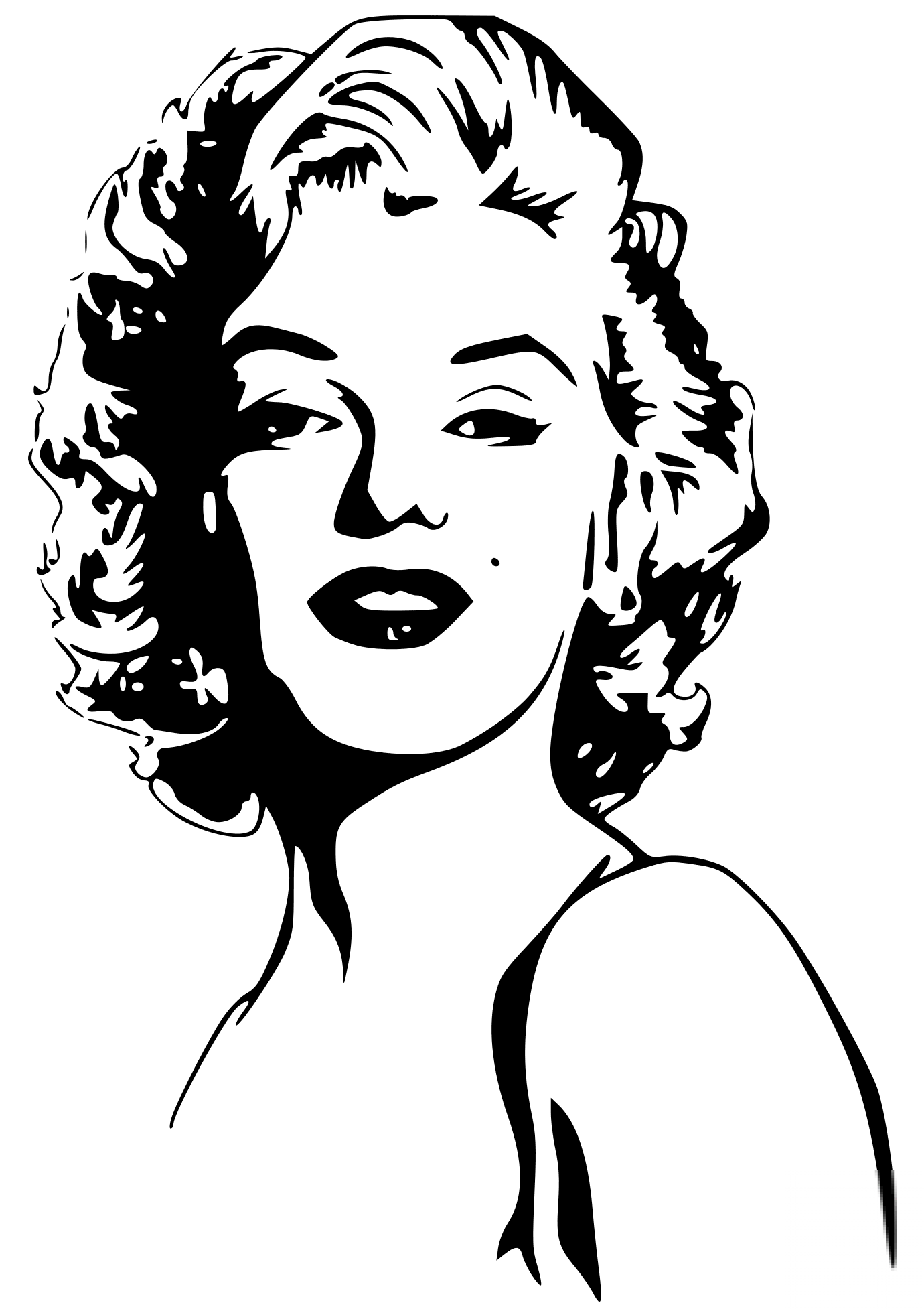 Marilyn Monroe