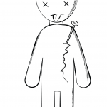 Voodoo Doll
