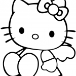 Cute Hello Kitty