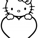 Valentine's Day Hello Kitty