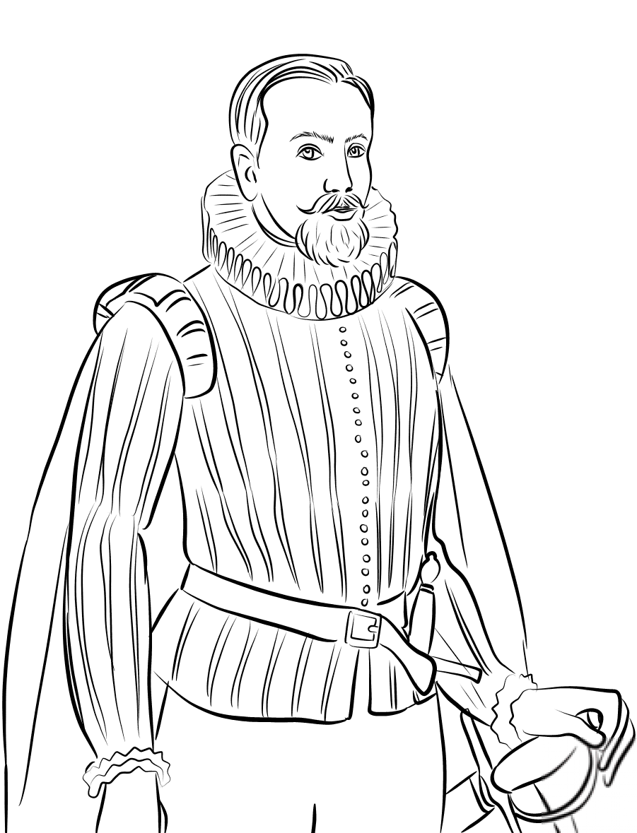 Henry Hudson