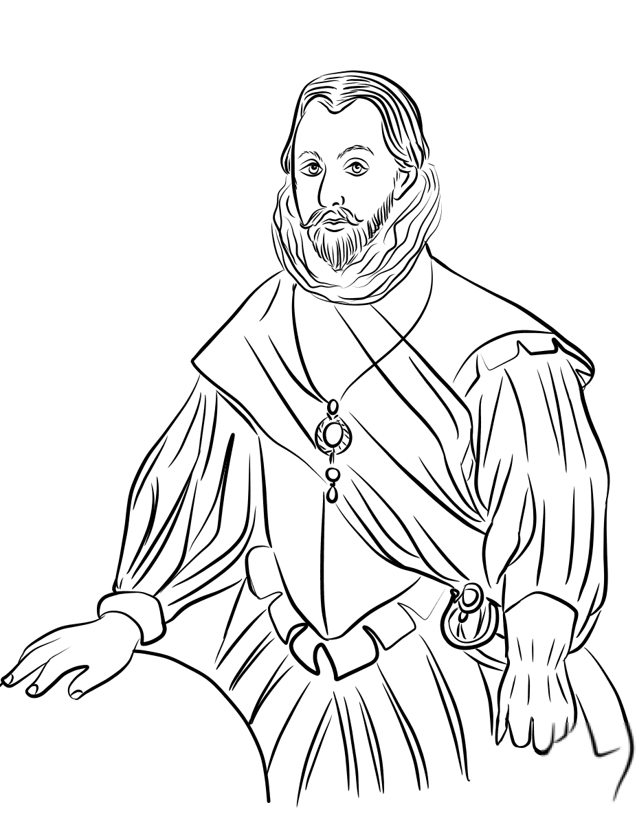 Francis Drake