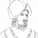 Francisco Vázquez de Coronado